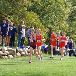 Photo: 261003-RunningoftheCows-NationalsPreMeet-37468-TLB