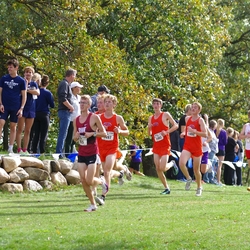 Photo: 261003-RunningoftheCows-NationalsPreMeet-37471-TLB