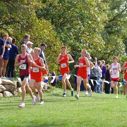 Photo: 261003-RunningoftheCows-NationalsPreMeet-37472-TLB