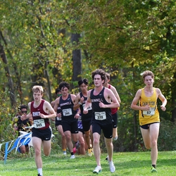 Photo: 261003-RunningoftheCows-NationalsPreMeet-37490-RJC