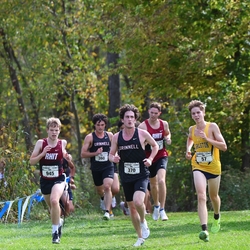 Photo: 261003-RunningoftheCows-NationalsPreMeet-37500-RJC