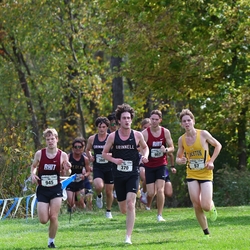 Photo: 261003-RunningoftheCows-NationalsPreMeet-37506-RJC