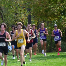 Photo: 261003-RunningoftheCows-NationalsPreMeet-37520-RJC
