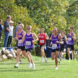 Photo: 261003-RunningoftheCows-NationalsPreMeet-37535-TLB