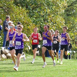 Photo: 261003-RunningoftheCows-NationalsPreMeet-37540-TLB