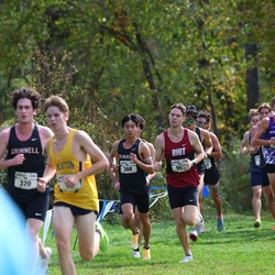 Photo: 261003-RunningoftheCows-NationalsPreMeet-37546-RJC