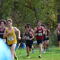 Photo: 261003-RunningoftheCows-NationalsPreMeet-37554-RJC