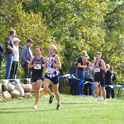 Photo: 261003-RunningoftheCows-NationalsPreMeet-37584-TLB
