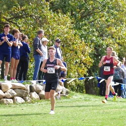 Photo: 261003-RunningoftheCows-NationalsPreMeet-37599-TLB