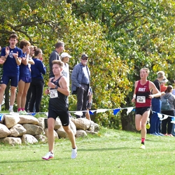Photo: 261003-RunningoftheCows-NationalsPreMeet-37605-TLB
