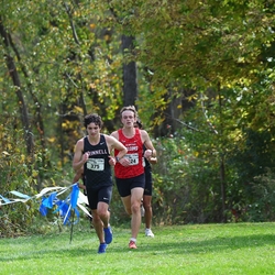 Photo: 261003-RunningoftheCows-NationalsPreMeet-37624-RJC
