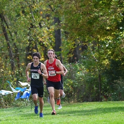 Photo: 261003-RunningoftheCows-NationalsPreMeet-37635-RJC