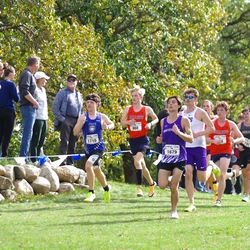 Photo: 261003-RunningoftheCows-NationalsPreMeet-37644-TLB