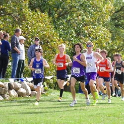 Photo: 261003-RunningoftheCows-NationalsPreMeet-37646-TLB