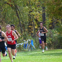 Photo: 261003-RunningoftheCows-NationalsPreMeet-37657-RJC
