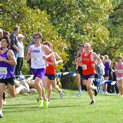 Photo: 261003-RunningoftheCows-NationalsPreMeet-37659-TLB