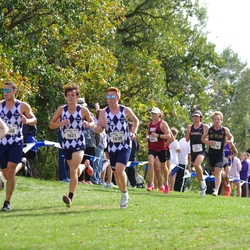 Photo: 261003-RunningoftheCows-NationalsPreMeet-37709-TLB