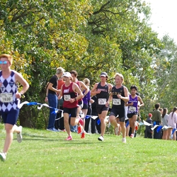 Photo: 261003-RunningoftheCows-NationalsPreMeet-37715-TLB