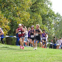 Photo: 261003-RunningoftheCows-NationalsPreMeet-37716-TLB