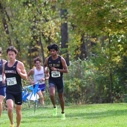 Photo: 261003-RunningoftheCows-NationalsPreMeet-37753-RJC