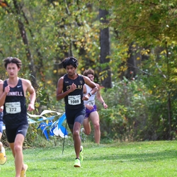 Photo: 261003-RunningoftheCows-NationalsPreMeet-37766-RJC