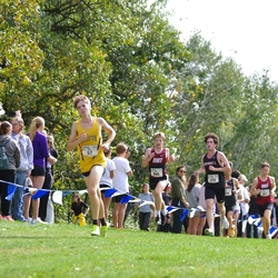 Photo: 261003-RunningoftheCows-NationalsPreMeet-37773-TLB