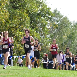 Photo: 261003-RunningoftheCows-NationalsPreMeet-37803-TLB