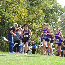 Photo: 261003-RunningoftheCows-NationalsPreMeet-37847-TLB