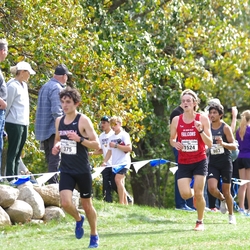 Photo: 261003-RunningoftheCows-NationalsPreMeet-37896-TLB