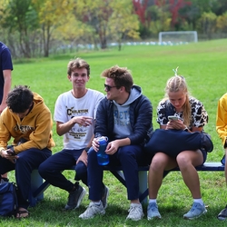 Photo: 261003-RunningoftheCows-NationalsPreMeet-37932-RJC