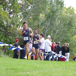 Photo: 261003-RunningoftheCows-NationalsPreMeet-37939-TLB