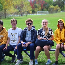 Photo: 261003-RunningoftheCows-NationalsPreMeet-37940-RJC