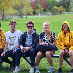 Photo: 261003-RunningoftheCows-NationalsPreMeet-37942-RJC