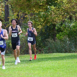 Photo: 261003-RunningoftheCows-NationalsPreMeet-37989-RJC