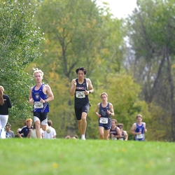 Photo: 261003-RunningoftheCows-NationalsPreMeet-38040-TLB