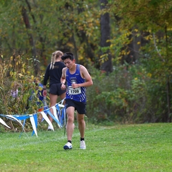 Photo: 261003-RunningoftheCows-NationalsPreMeet-38053-RJC