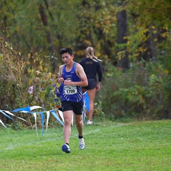 Photo: 261003-RunningoftheCows-NationalsPreMeet-38065-RJC