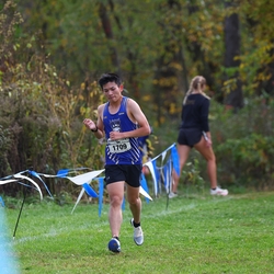 Photo: 261003-RunningoftheCows-NationalsPreMeet-38085-RJC