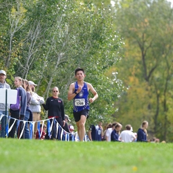 Photo: 261003-RunningoftheCows-NationalsPreMeet-38112-TLB