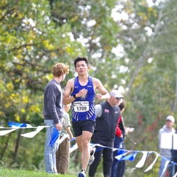 Photo: 261003-RunningoftheCows-NationalsPreMeet-38125-TLB