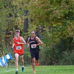 Photo: 261003-RunningoftheCows-NationalsPreMeet-38137-RJC