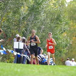 Photo: 261003-RunningoftheCows-NationalsPreMeet-38188-TLB