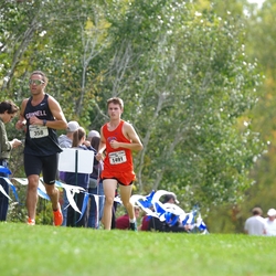 Photo: 261003-RunningoftheCows-NationalsPreMeet-38190-TLB