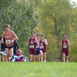 Photo: 261003-RunningoftheCows-NationalsPreMeet-38382-TLB