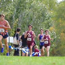 Photo: 261003-RunningoftheCows-NationalsPreMeet-38384-TLB