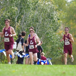 Photo: 261003-RunningoftheCows-NationalsPreMeet-38386-TLB