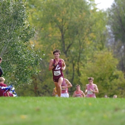 Photo: 261003-RunningoftheCows-NationalsPreMeet-38400-TLB