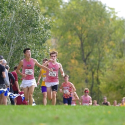 Photo: 261003-RunningoftheCows-NationalsPreMeet-38407-TLB