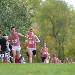 Photo: 261003-RunningoftheCows-NationalsPreMeet-38409-TLB