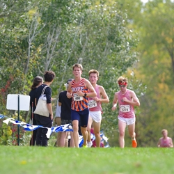 Photo: 261003-RunningoftheCows-NationalsPreMeet-38415-TLB